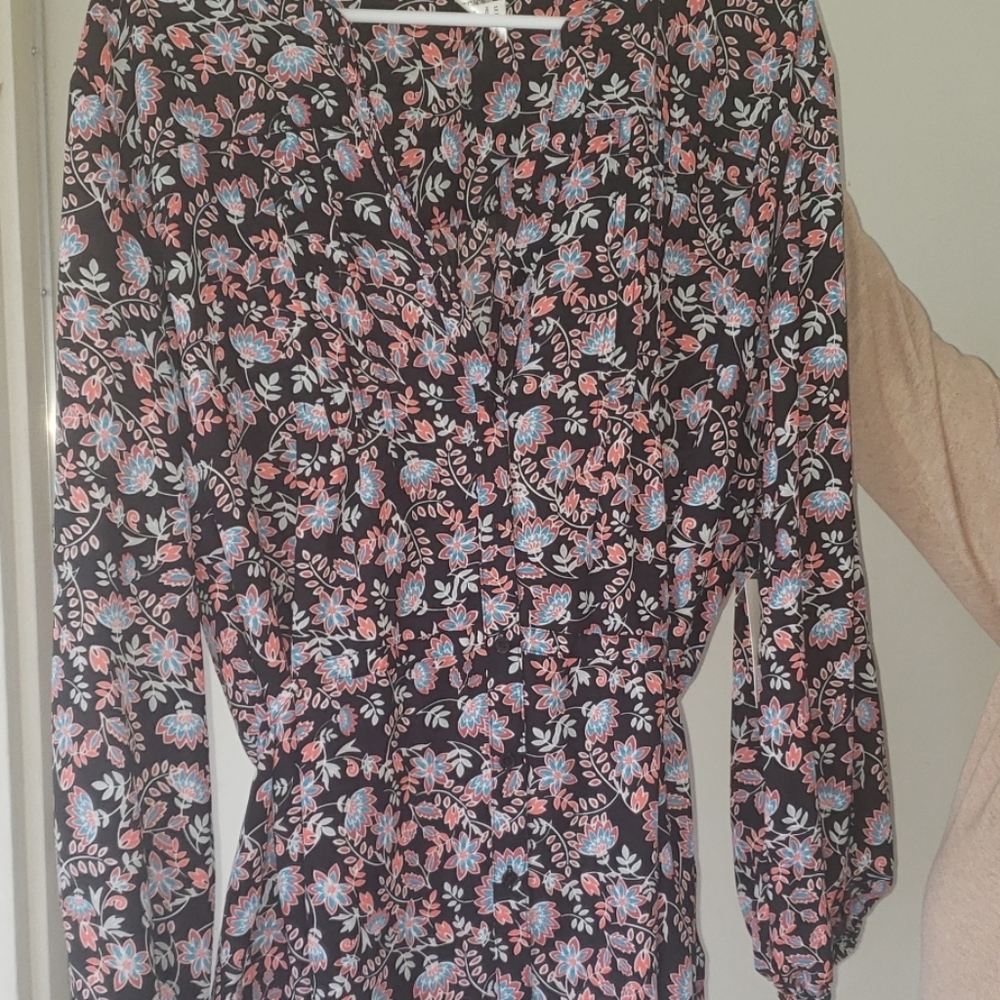 blouse